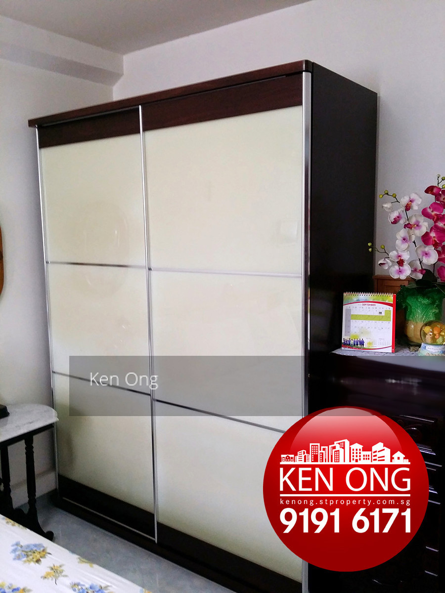 Blk 444 Tampines Street 42 (Tampines), HDB 3 Rooms #141505072